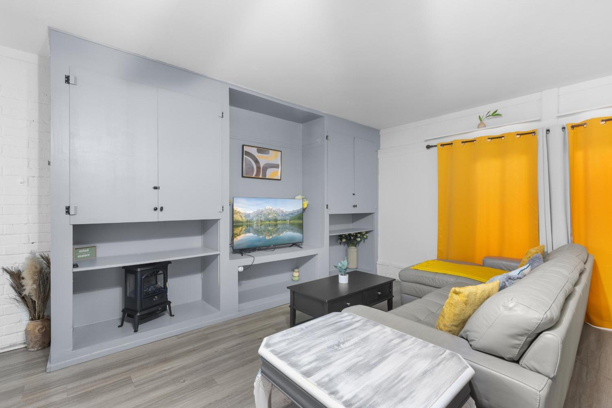 Pet Friendly Large Studio With Free Wi-Fi In Great Location! Orange Park Exterior photo